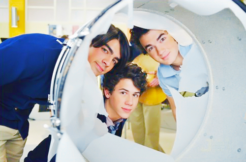 Jonas Brothers