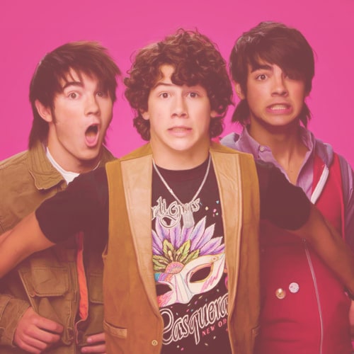 Jonas Brothers