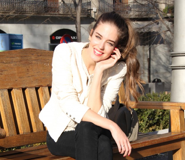 Clara Alonso Clara Alonso