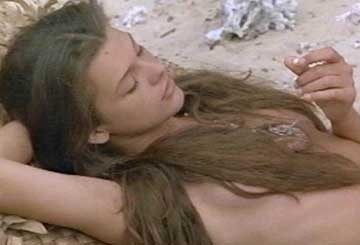 Return to the Blue Lagoon