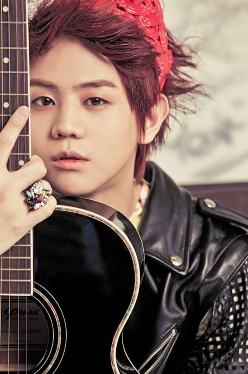 B2ST