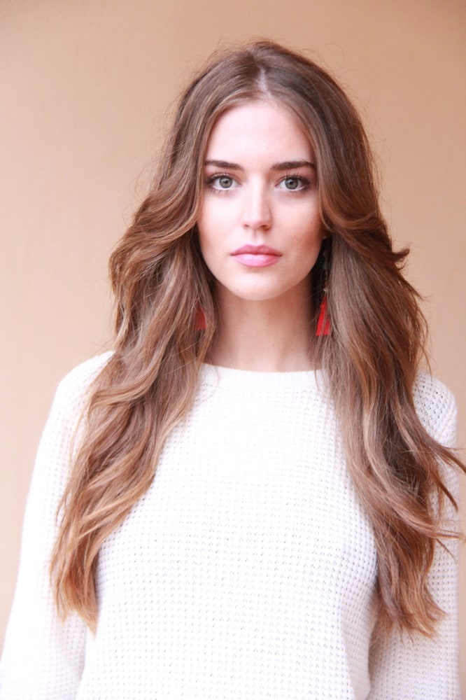 Picture of Clara Alonso