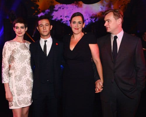 Anne Hathaway