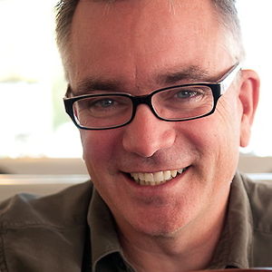 Patrick Sheridan