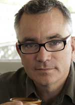 Patrick Sheridan