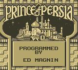 Prince of Persia