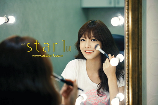 Sooyoung