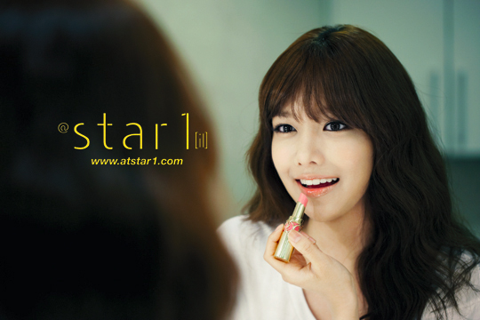 Sooyoung Sooyoung