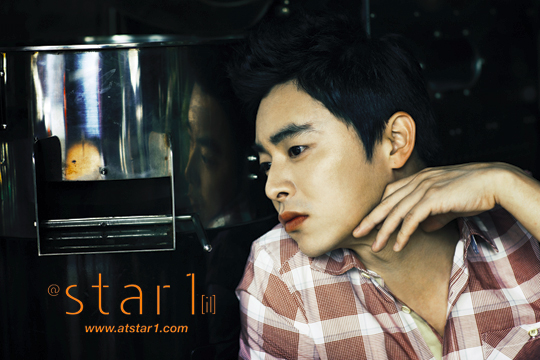 Jo Jeong-Seok