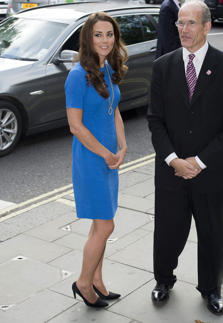 Kate Middleton