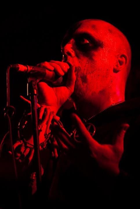 Behexen Behexen