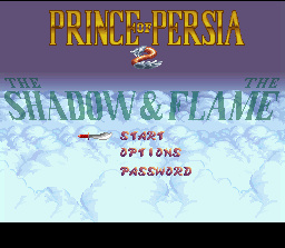 Prince of Persia 2