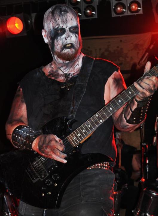 Behexen