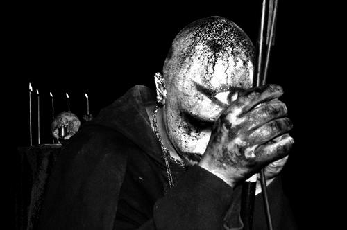 Behexen