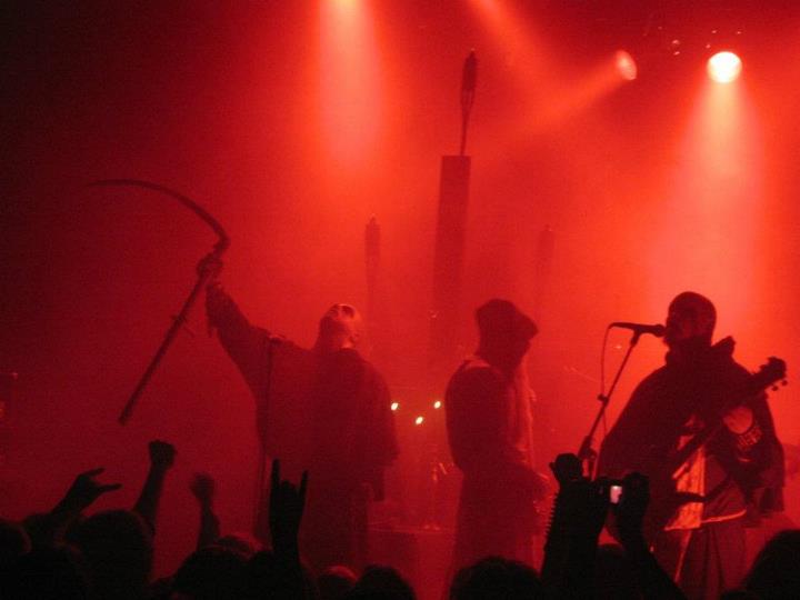 Behexen
