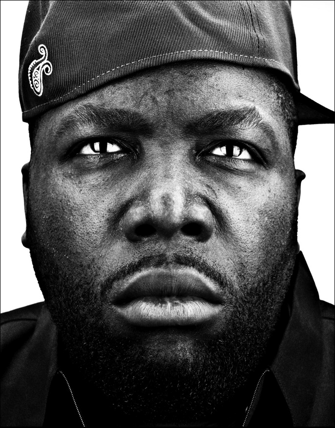 Killer Mike