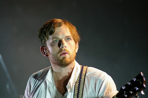 Caleb Followill
