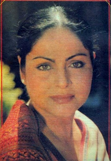 Rakhee Gulzar