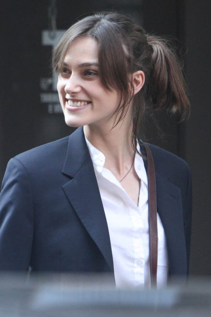 Keira Knightley Keira Knightley