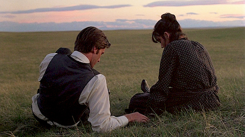 Days of Heaven