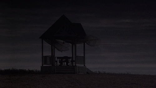 Days of Heaven