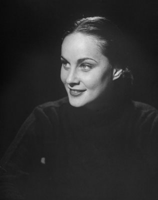 Alida Valli