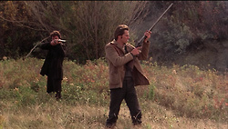 Days of Heaven