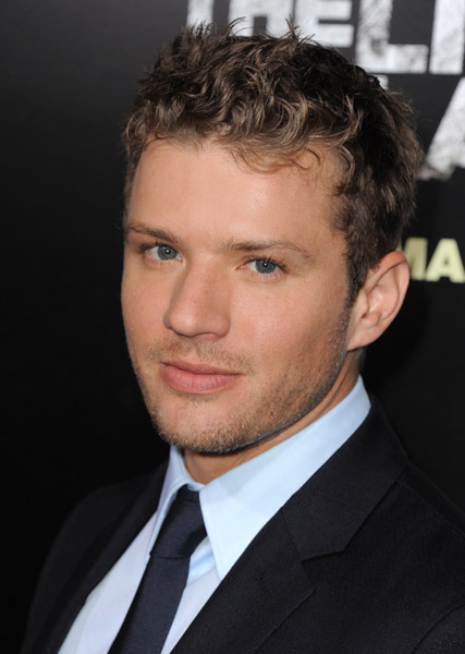 Ryan Phillippe Ryan Phillippe