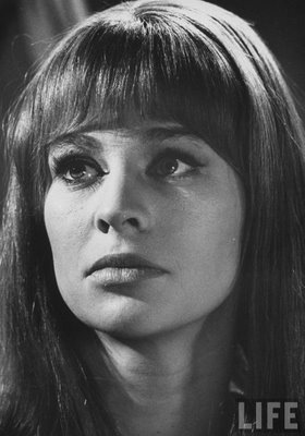 Julie Christie Julie Christie