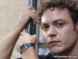Fedja van Huêt