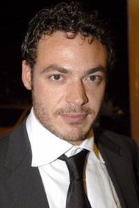 Fedja van Huêt