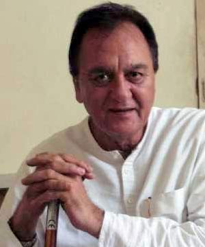 Sunil Dutt