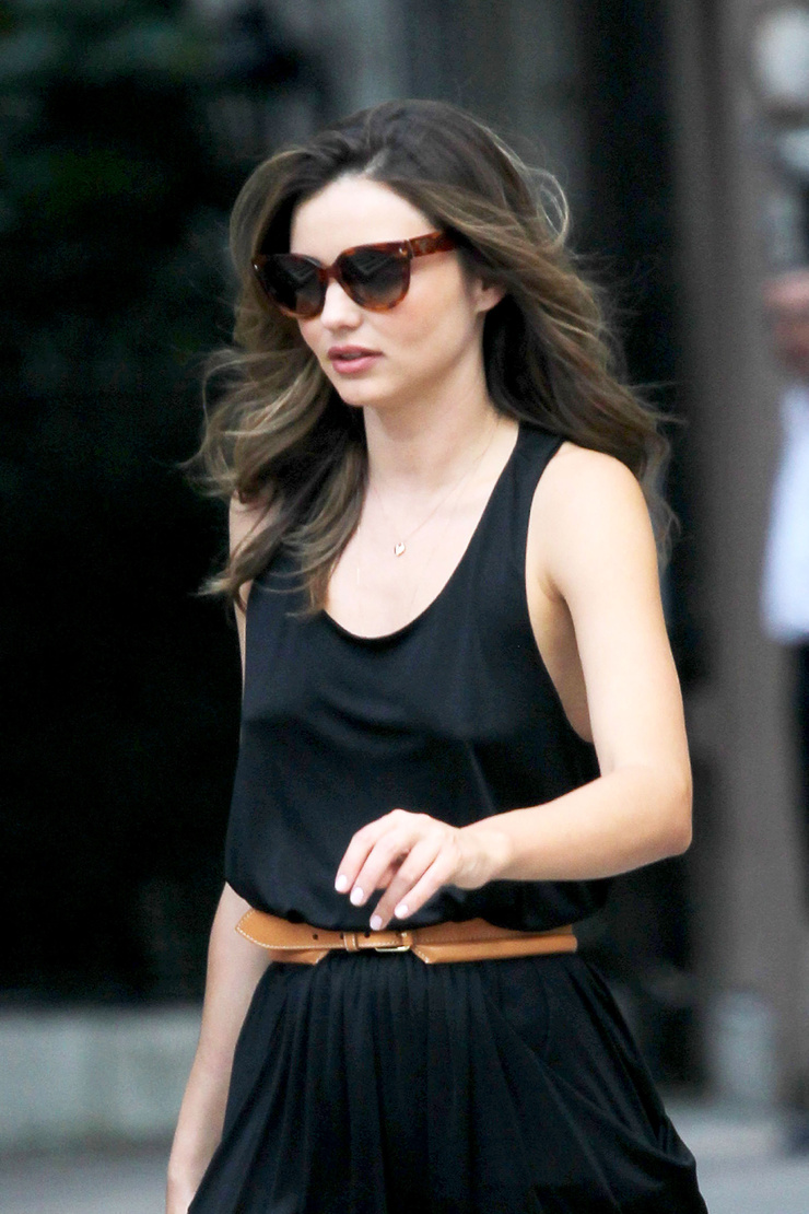 Miranda Kerr Miranda Kerr