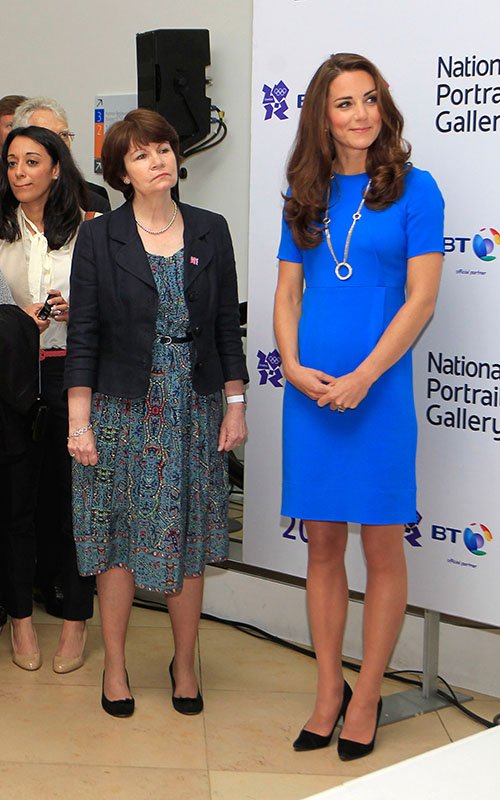 Kate Middleton