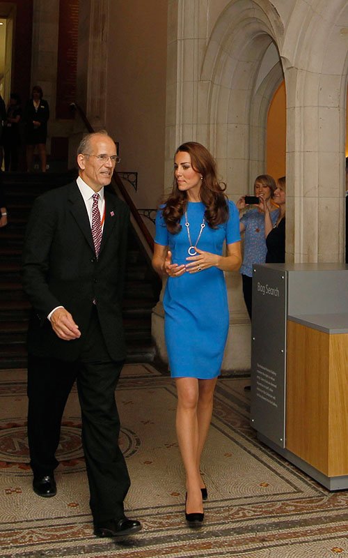 Kate Middleton