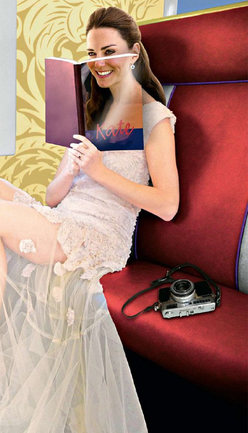 Kate Middleton Kate Middleton