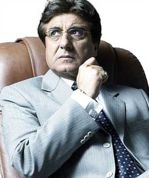 Raj Babbar