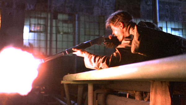Streets of Fire Streets of Fire