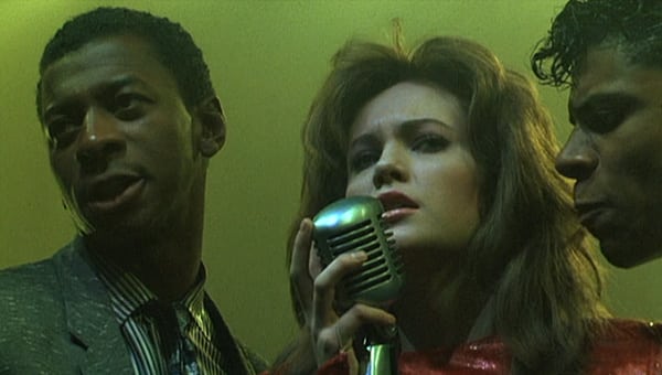 Streets of Fire Streets of Fire