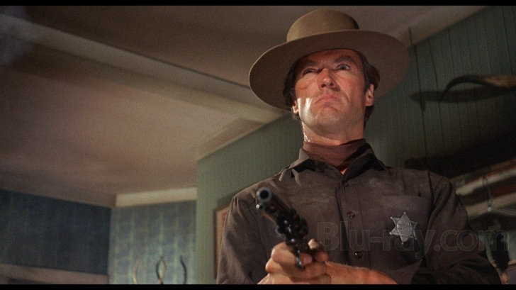 Hang 'Em High
