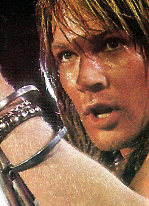 Axl Rose
