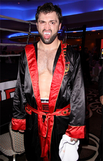 Andrei Arlovski