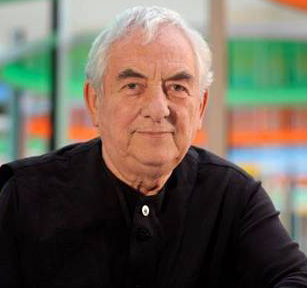 Daniel Buren