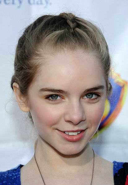 Darcy Rose Byrnes Darcy Rose Byrnes