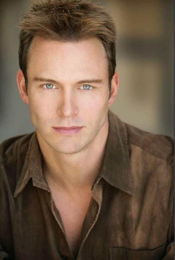 Eric Martsolf.