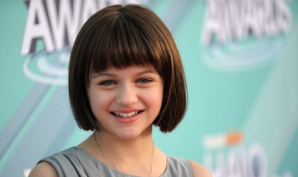 Joey King