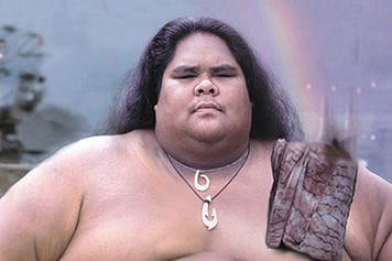 Israel Kamakawiwo'ole