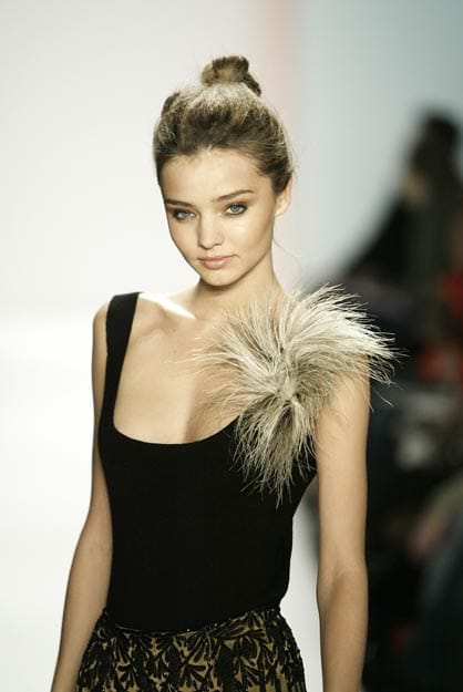 Miranda Kerr Miranda Kerr