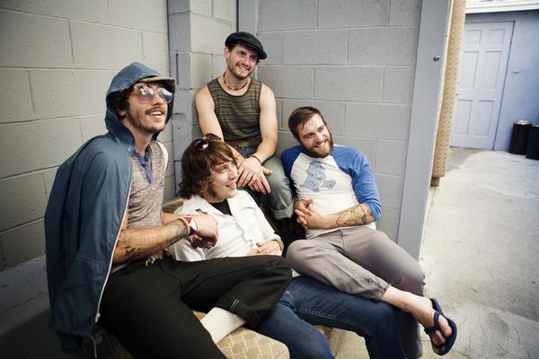 Portugal. The Man