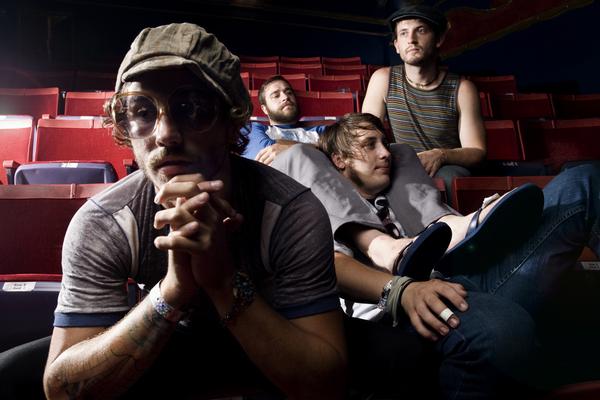 Portugal. The Man